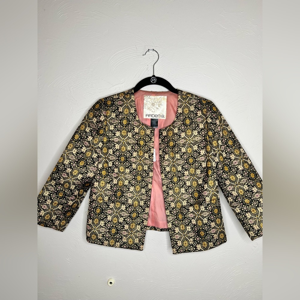 Vintage Blazer